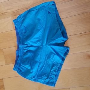 Men's Speedo Swim Trunks medium